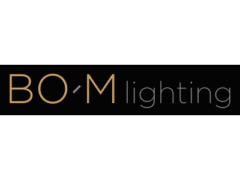 client logo BO-M Lighting