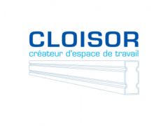 client logo Cloisor