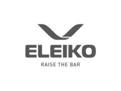 client logo Eleiko