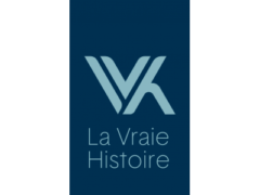 client logo La Vraie Histoire