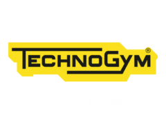 client logo technogym