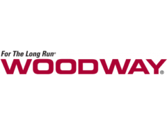 client logo Woodway