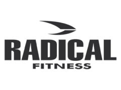 client logo radical fitness