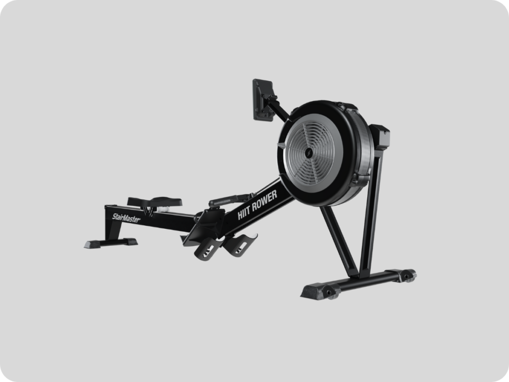 Hiit Rower