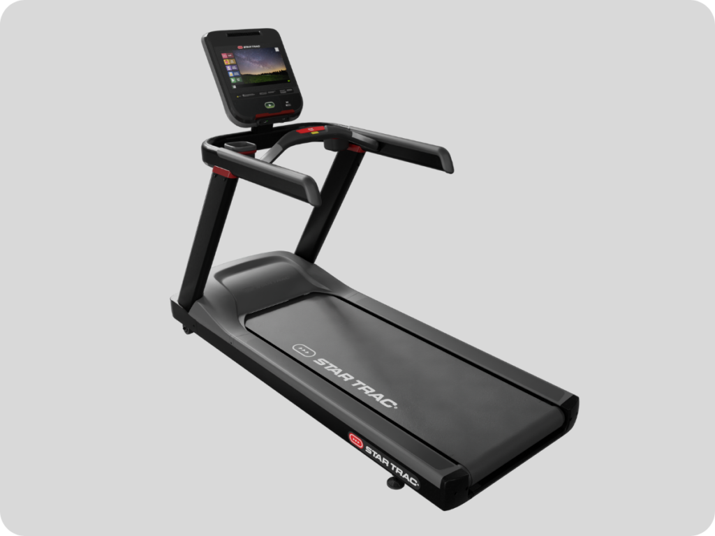 Treadmill 4TR